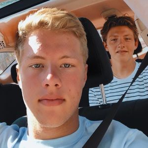 Meet your Posher, Ben